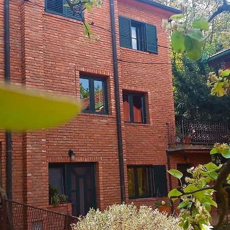 贝尔格莱德 Taras House酒店 外观 照片