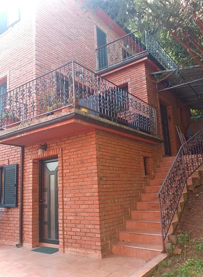 贝尔格莱德 Taras House酒店 外观 照片