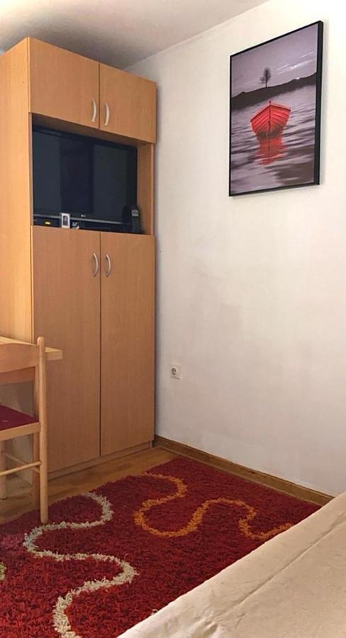 贝尔格莱德 Taras House酒店 外观 照片